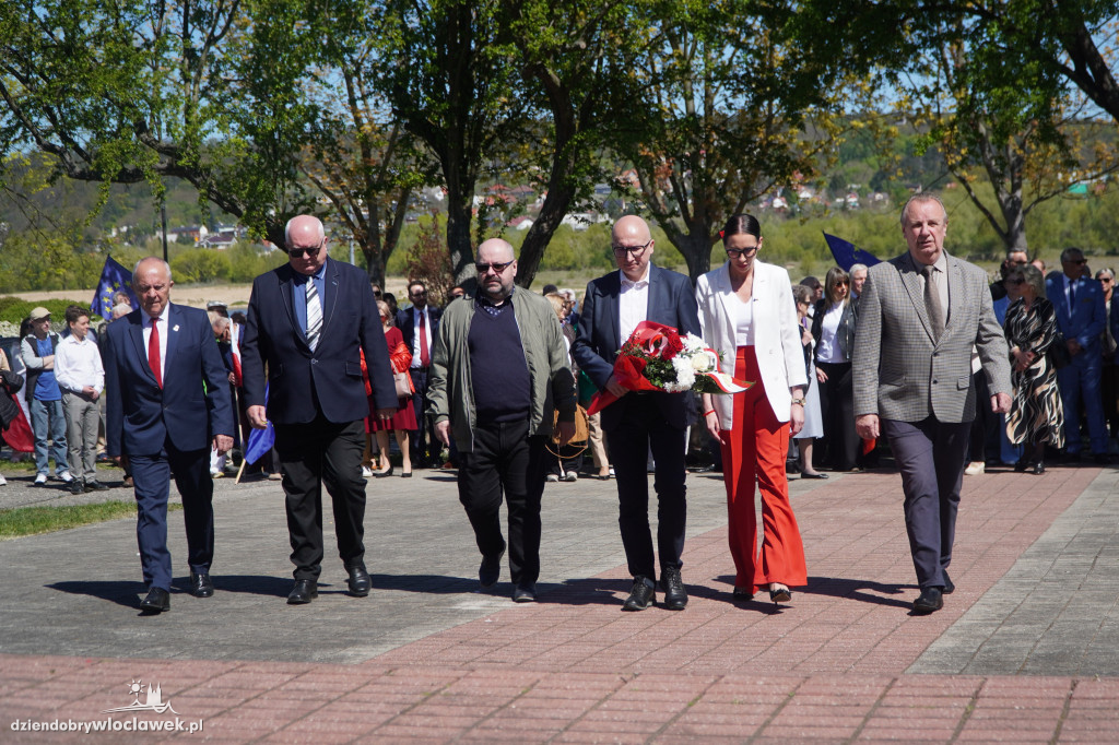 Obchody Święta Pracy