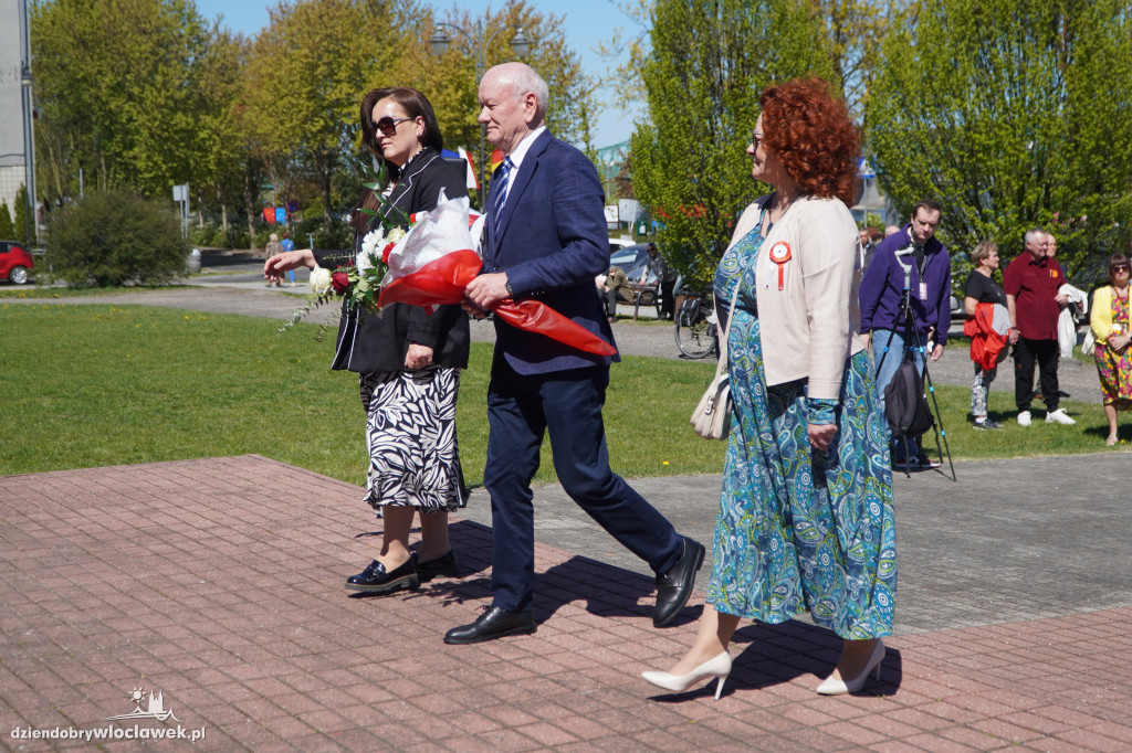 Obchody Święta Pracy