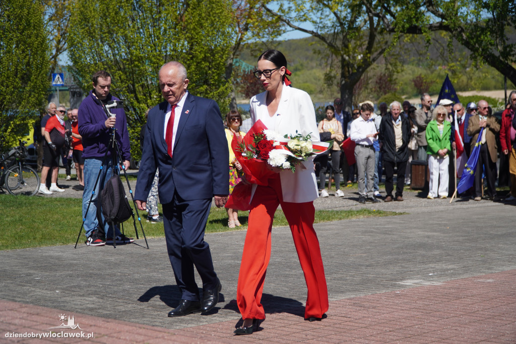 Obchody Święta Pracy