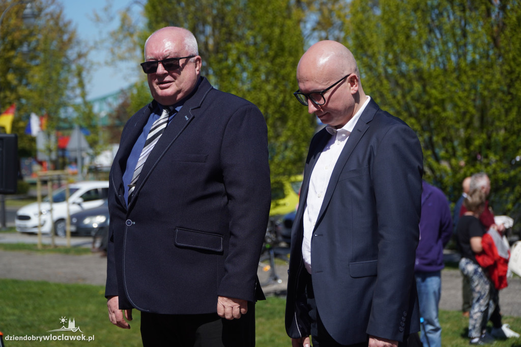 Obchody Święta Pracy