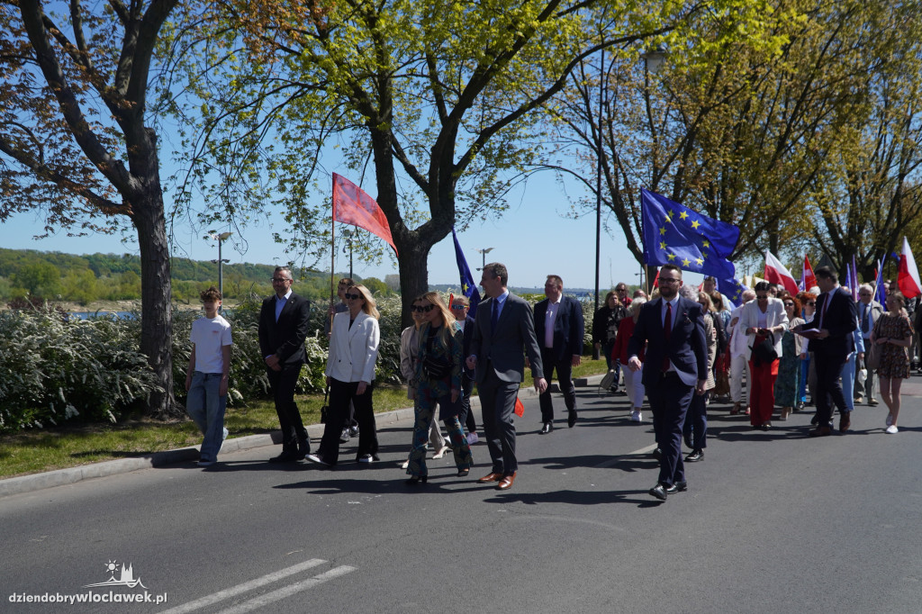 Obchody Święta Pracy