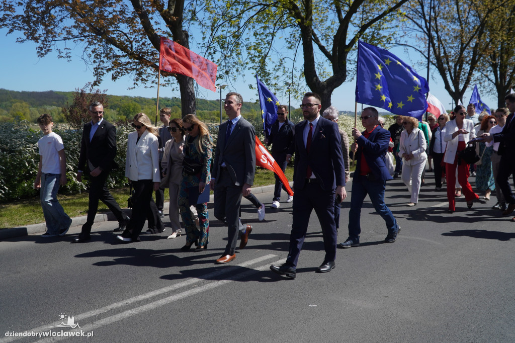 Obchody Święta Pracy