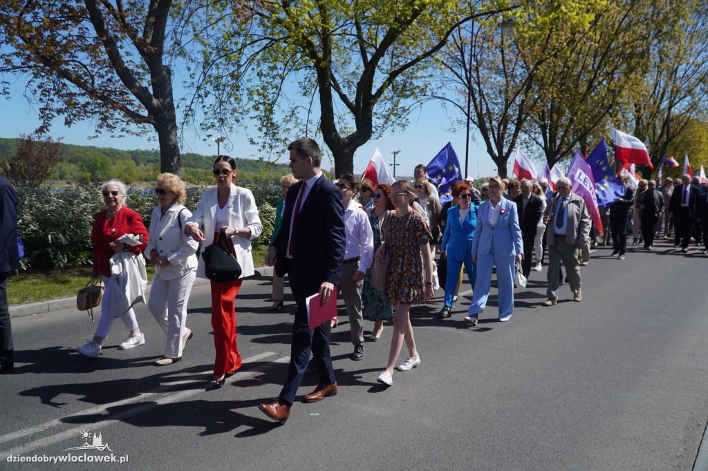 Obchody Święta Pracy