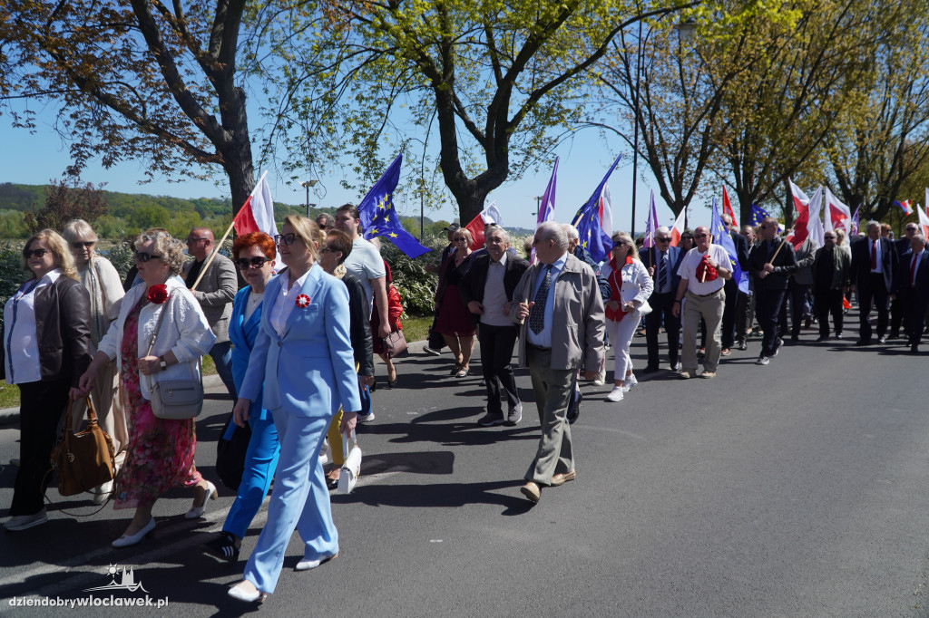 Obchody Święta Pracy