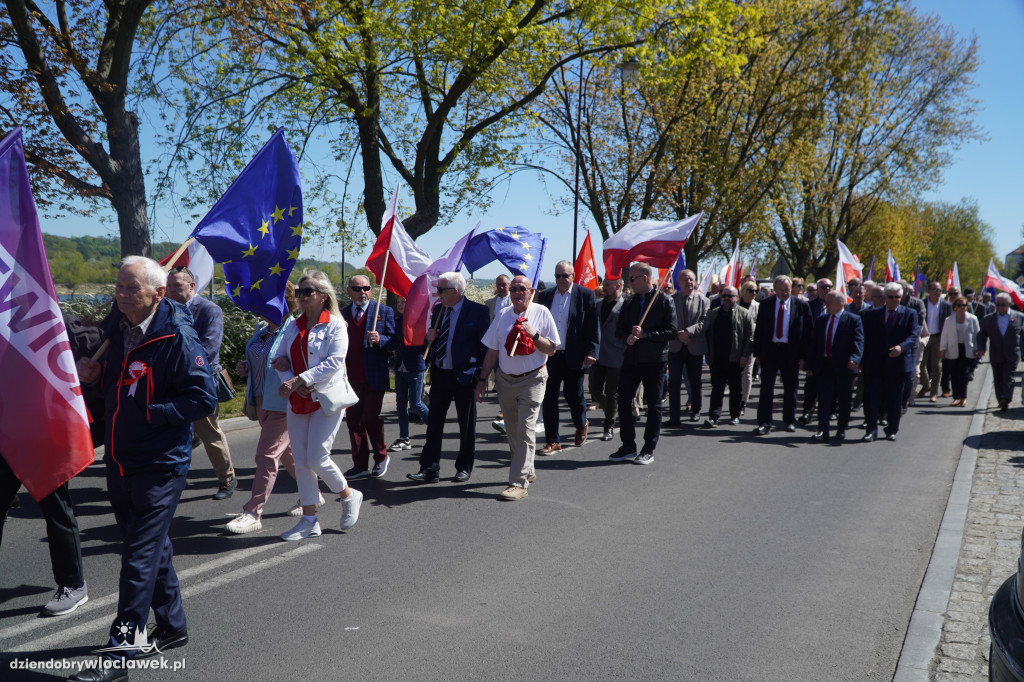 Obchody Święta Pracy