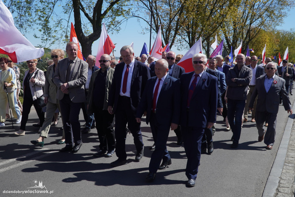 Obchody Święta Pracy