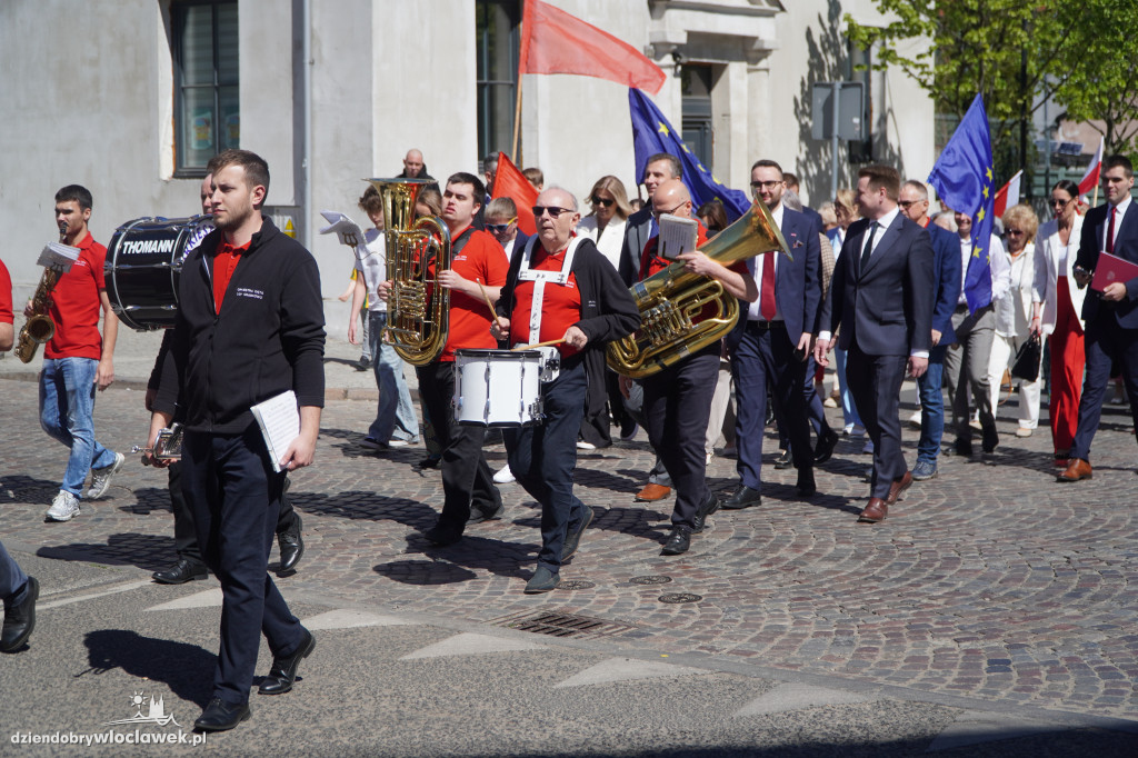 Obchody Święta Pracy