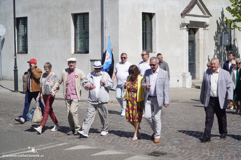 Obchody Święta Pracy