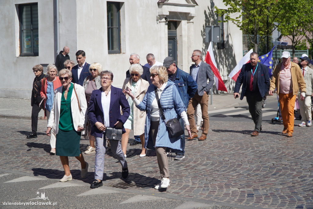 Obchody Święta Pracy