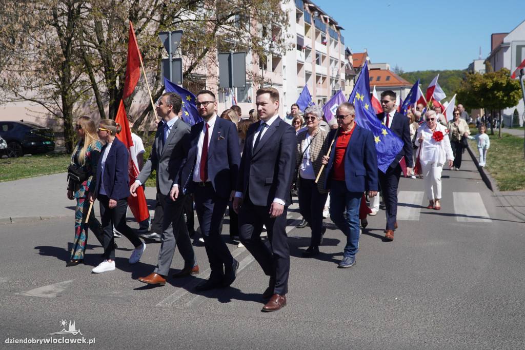Obchody Święta Pracy