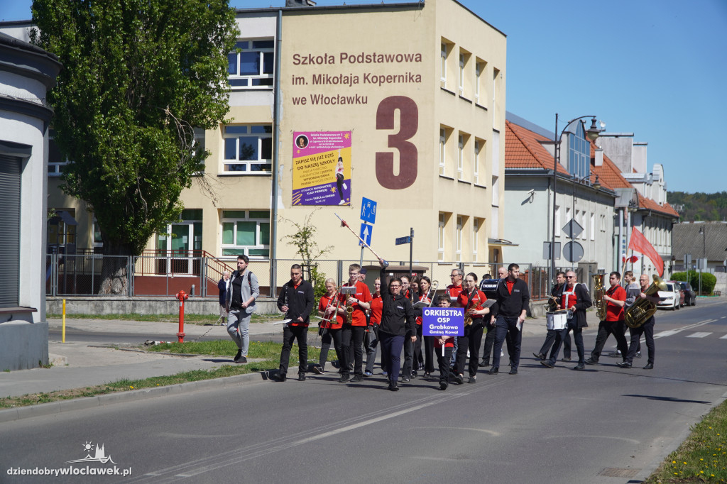 Obchody Święta Pracy