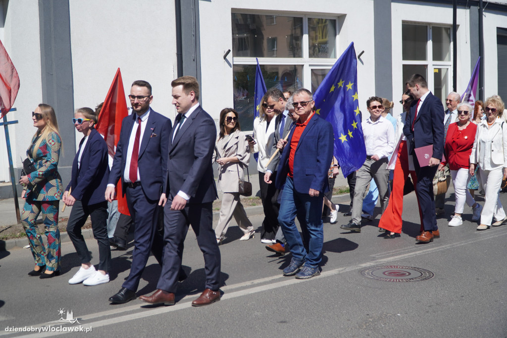 Obchody Święta Pracy