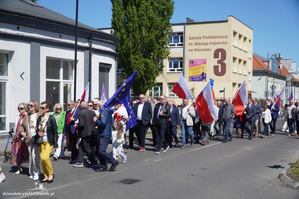 Obchody Święta Pracy
