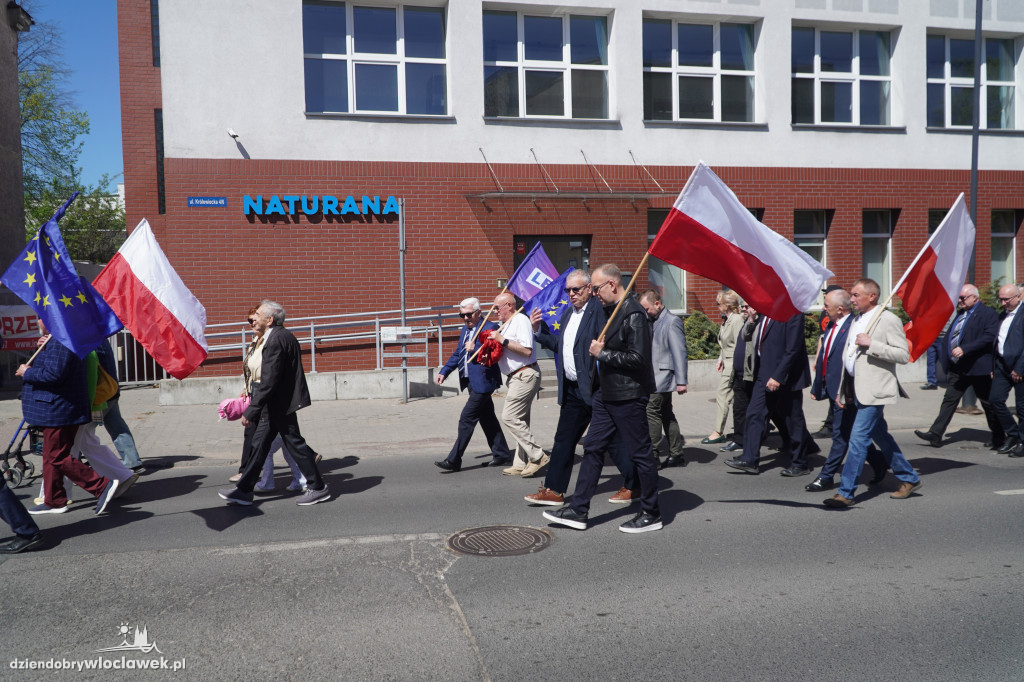 Obchody Święta Pracy