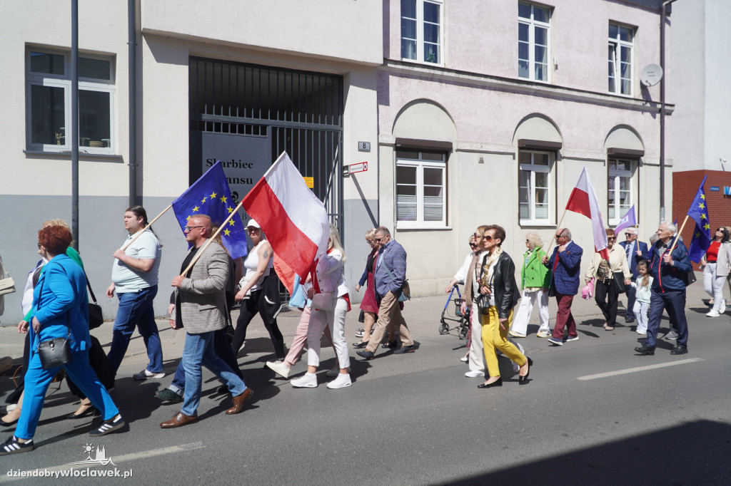 Obchody Święta Pracy