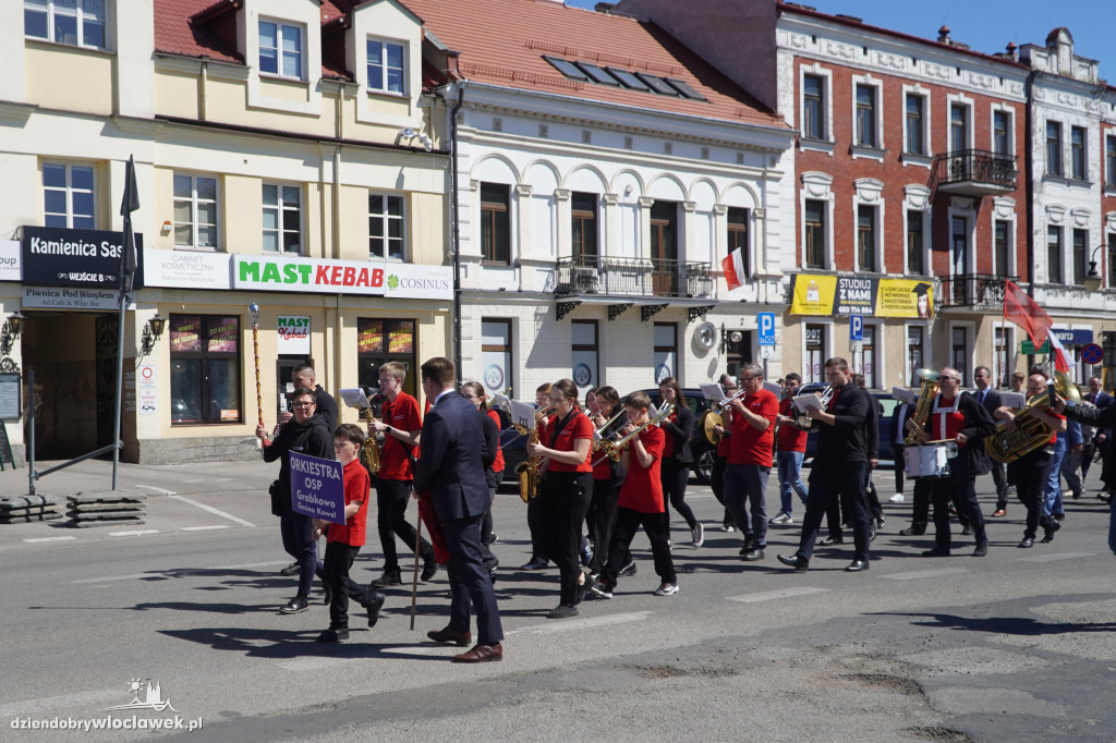 Obchody Święta Pracy
