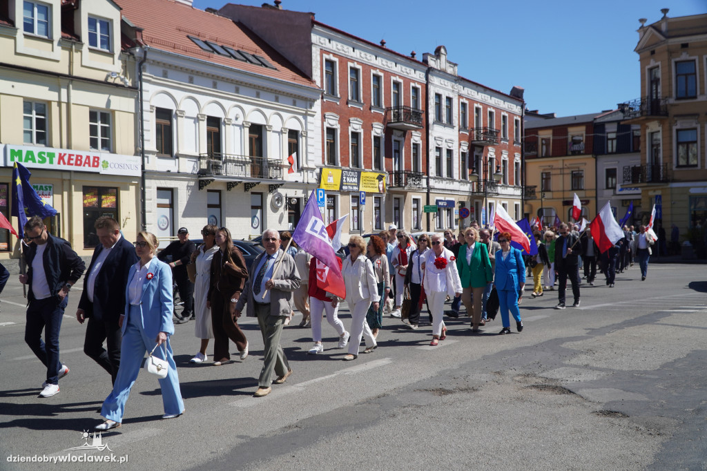 Obchody Święta Pracy
