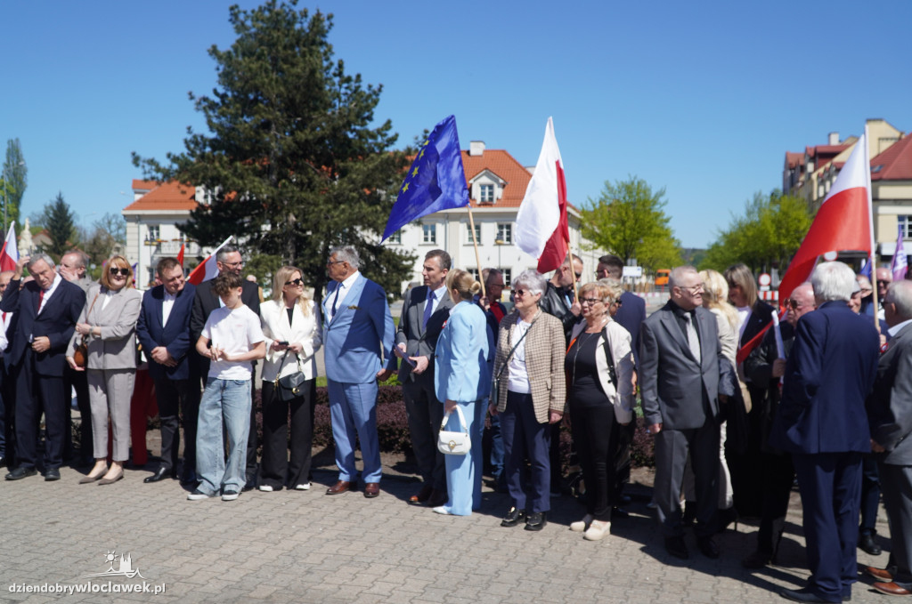 Obchody Święta Pracy