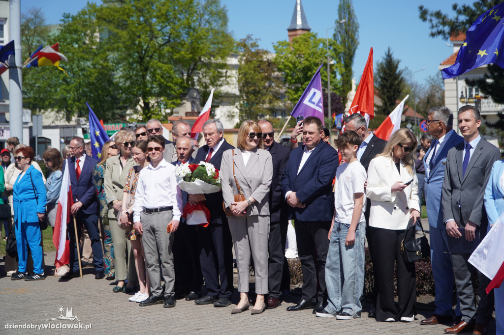 Obchody Święta Pracy