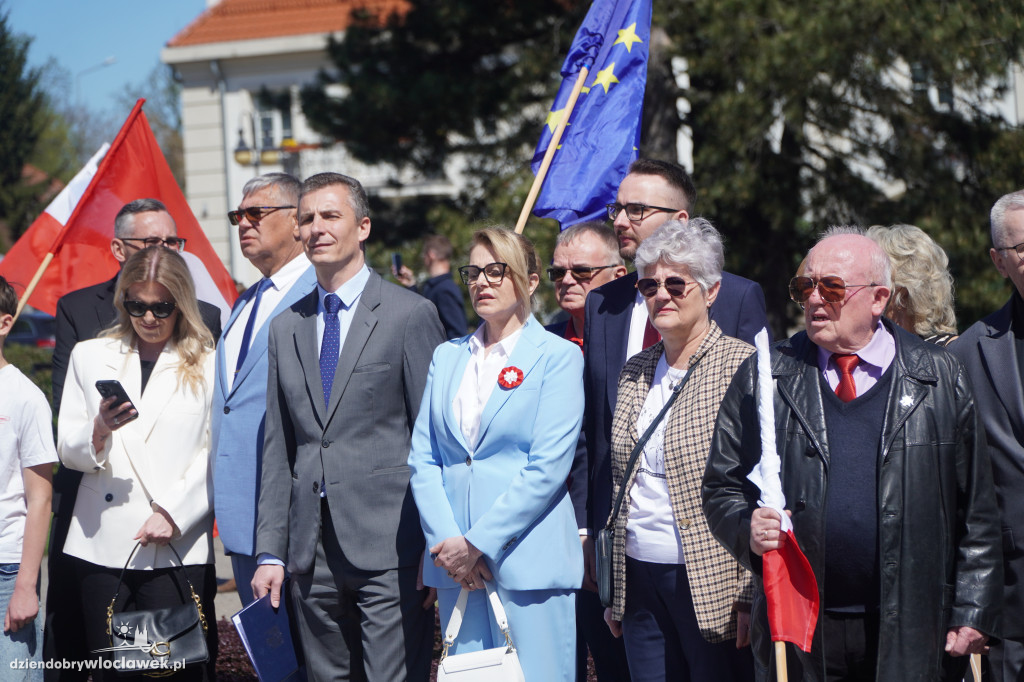 Obchody Święta Pracy