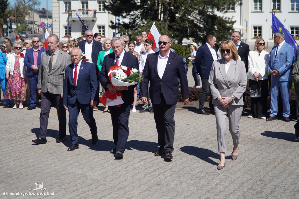 Obchody Święta Pracy