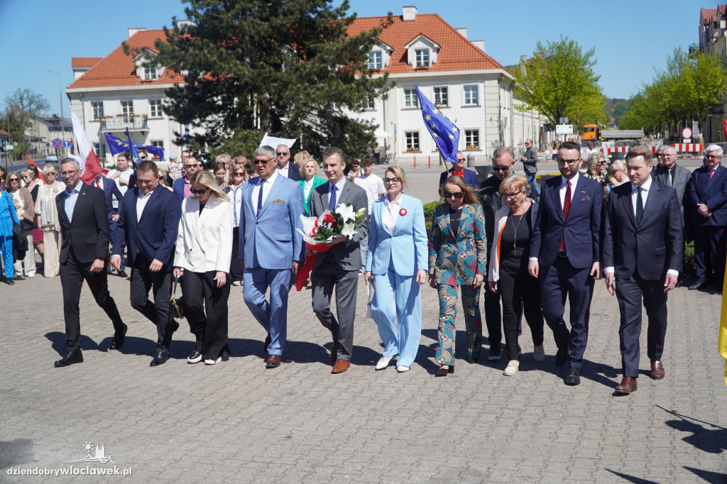 Obchody Święta Pracy