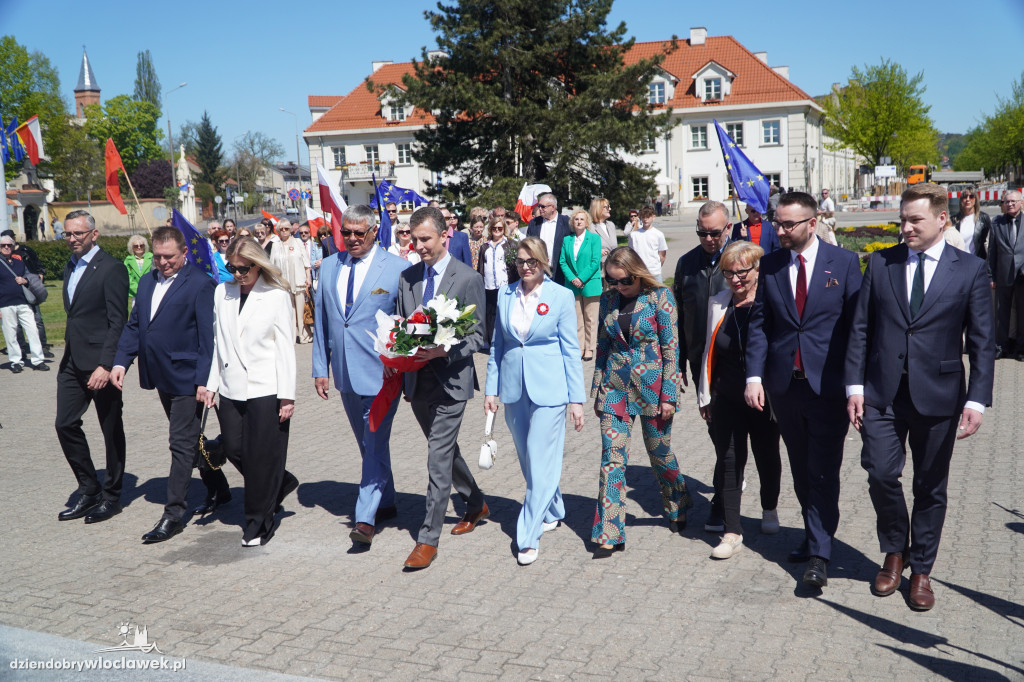 Obchody Święta Pracy