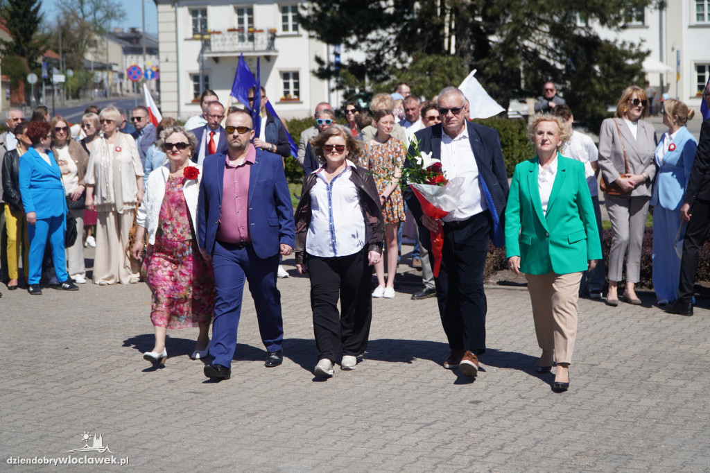 Obchody Święta Pracy