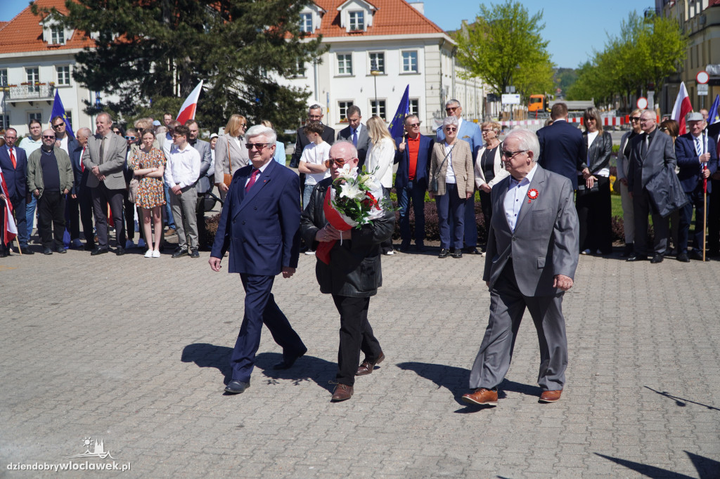 Obchody Święta Pracy