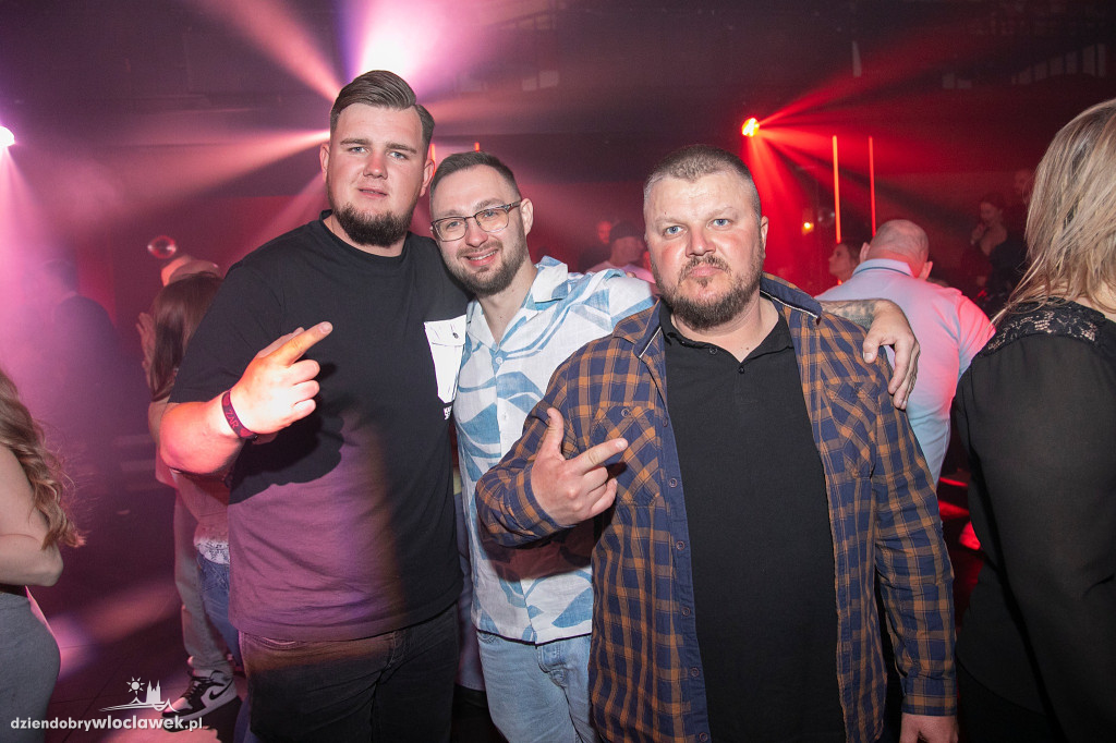 Back to 2000 w ŻARze
