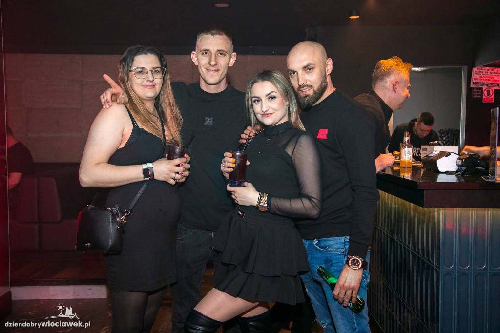 Back to 2000 w ŻARze