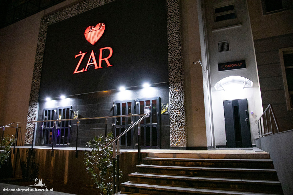 Back to 2000 w ŻARze