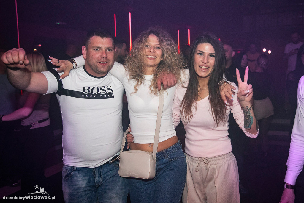 Back to 2000 w ŻARze