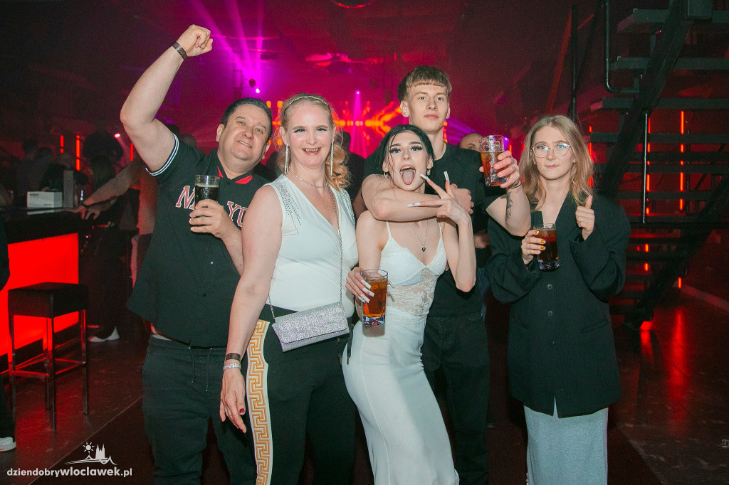Back to 2000 w ŻARze