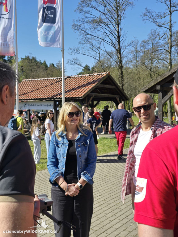 IX Bieg BIAŁO-CZERWONYCH