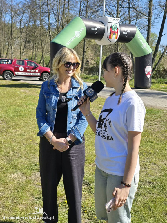 IX Bieg BIAŁO-CZERWONYCH