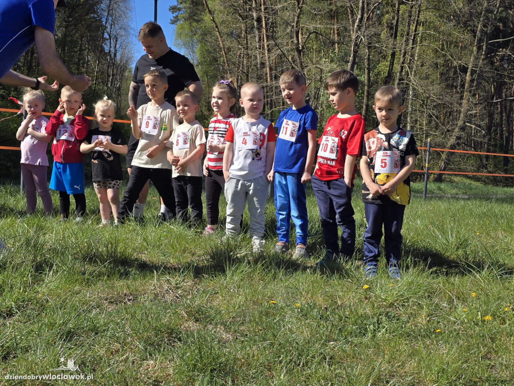 IX Bieg BIAŁO-CZERWONYCH