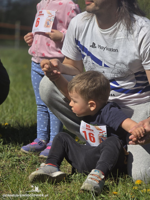 IX Bieg BIAŁO-CZERWONYCH