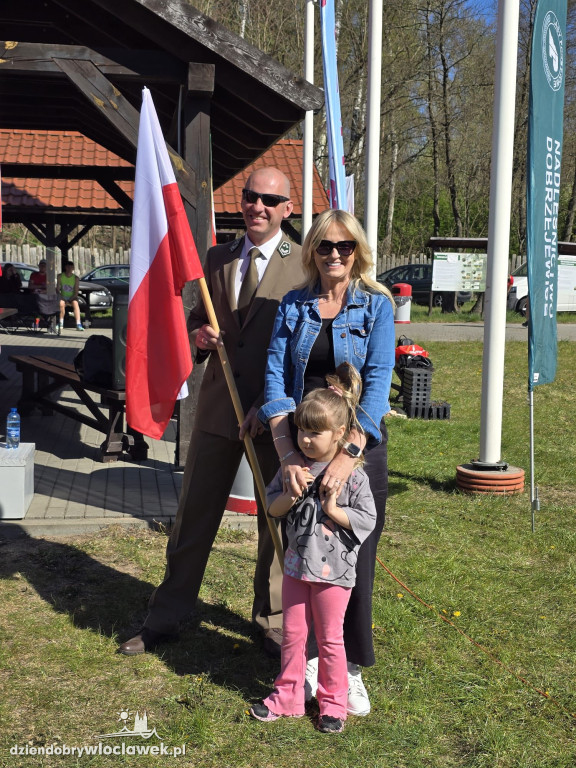 IX Bieg BIAŁO-CZERWONYCH