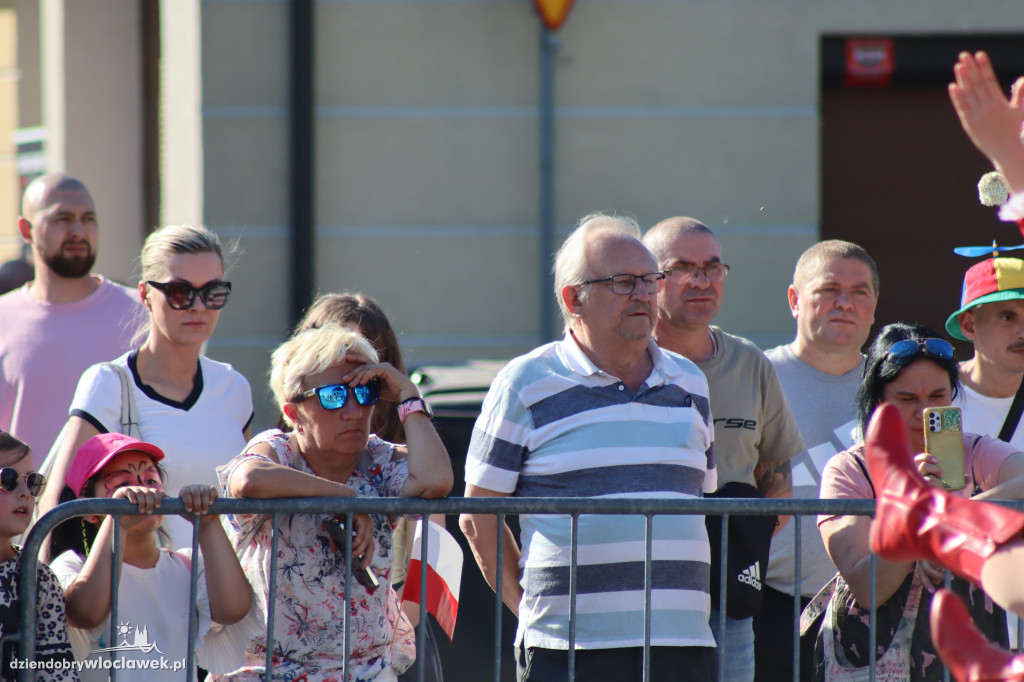 Festiwal 3 Maja 2026: Przegląd Orkiestr Dętych we Włocławku