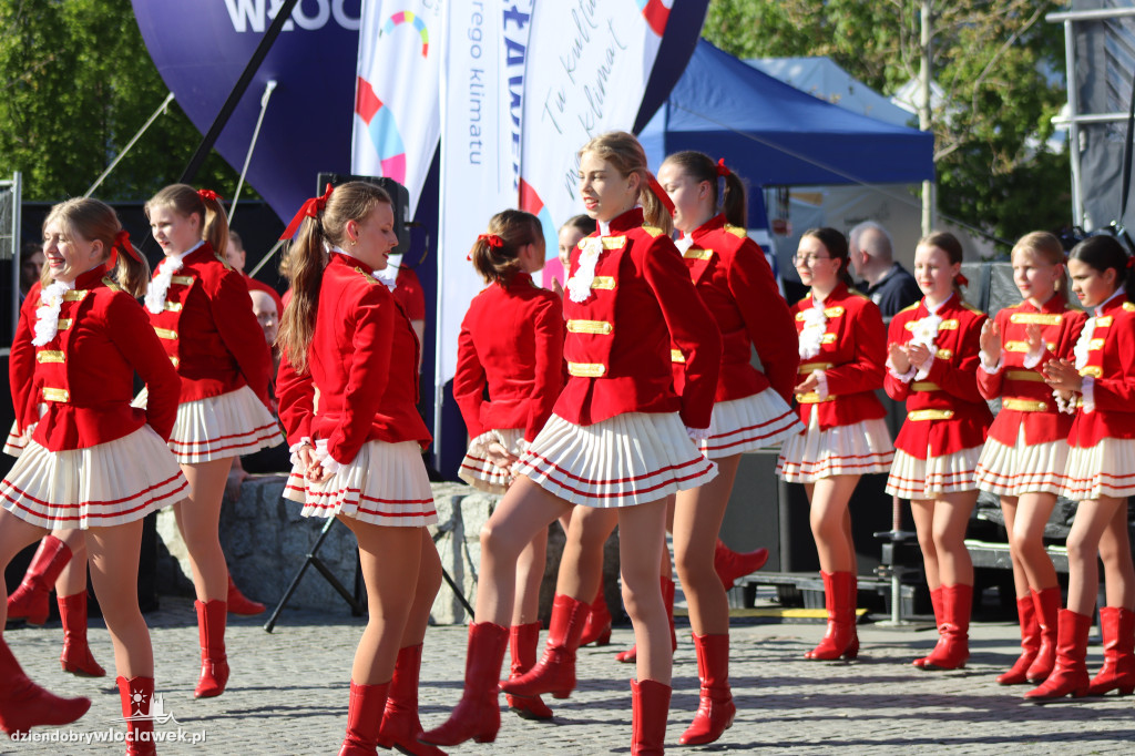 Festiwal 3 Maja 2026: Przegląd Orkiestr Dętych we Włocławku