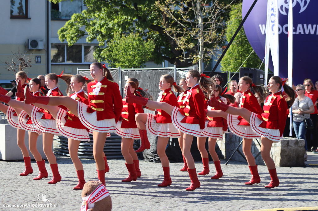 Festiwal 3 Maja 2026: Przegląd Orkiestr Dętych we Włocławku