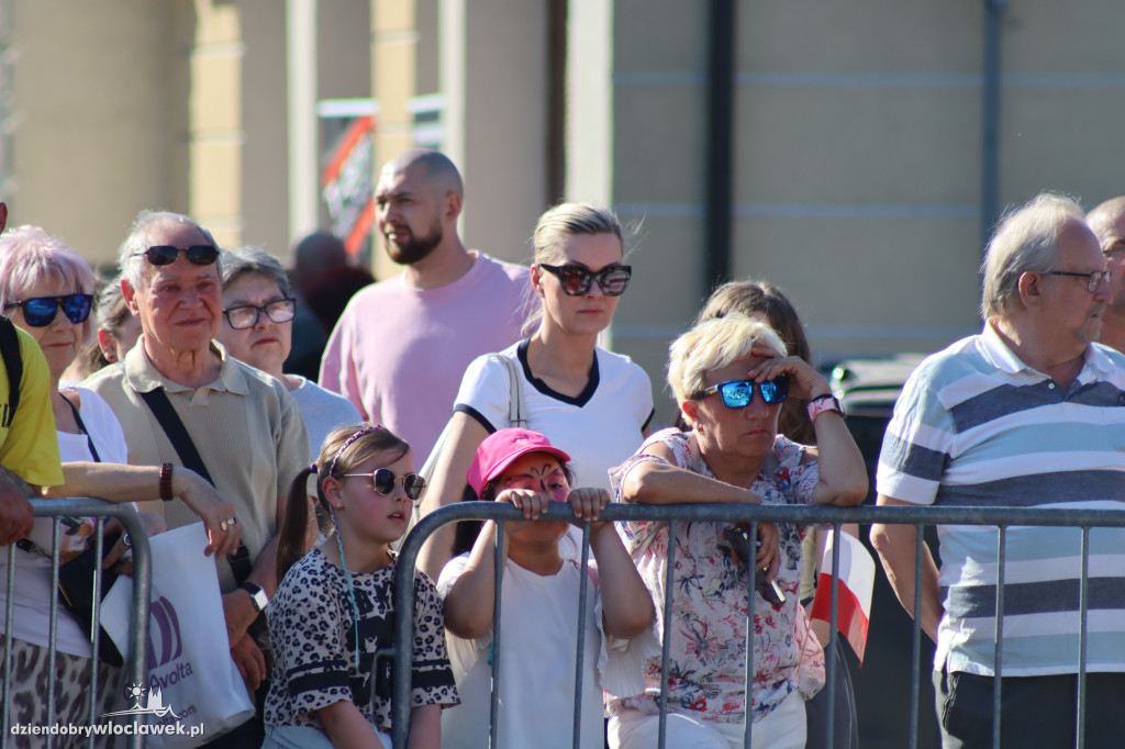 Festiwal 3 Maja 2026: Przegląd Orkiestr Dętych we Włocławku