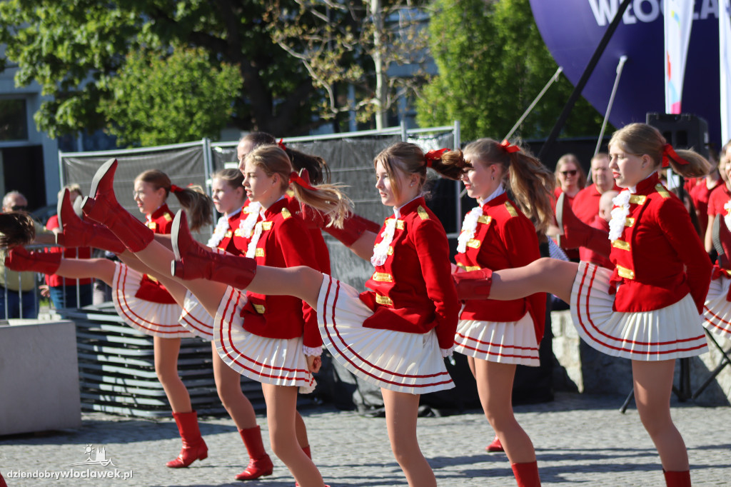 Festiwal 3 Maja 2026: Przegląd Orkiestr Dętych we Włocławku