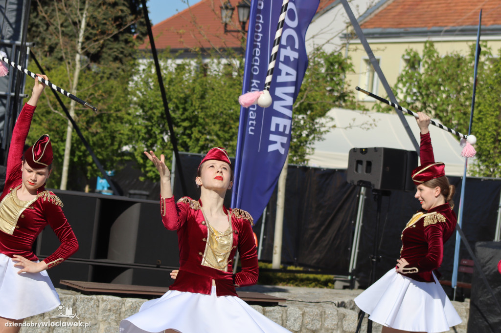 Festiwal 3 Maja 2026: Przegląd Orkiestr Dętych we Włocławku