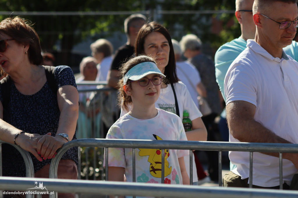 Festiwal 3 Maja 2026: Przegląd Orkiestr Dętych we Włocławku