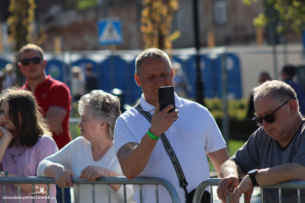Festiwal 3 Maja 2026: Przegląd Orkiestr Dętych we Włocławku