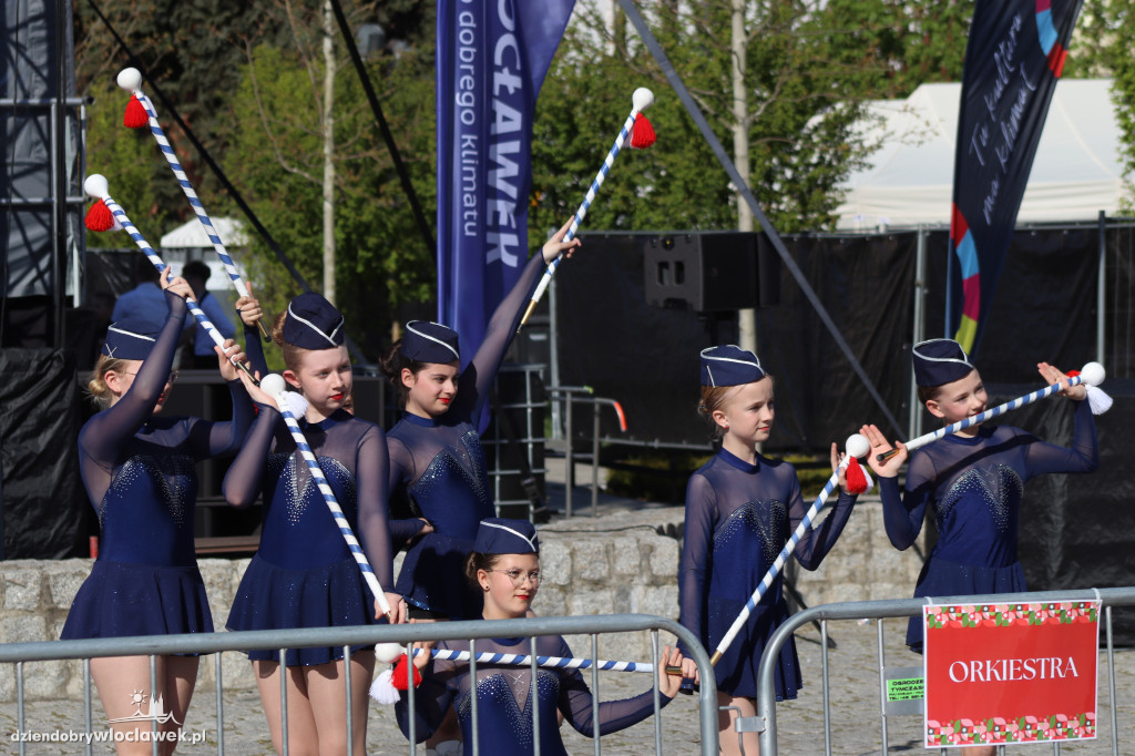 Festiwal 3 Maja 2026: Przegląd Orkiestr Dętych we Włocławku