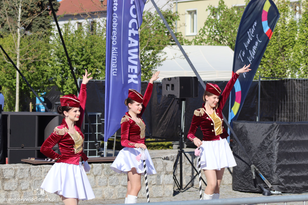 Festiwal 3 Maja 2026: Przegląd Orkiestr Dętych we Włocławku