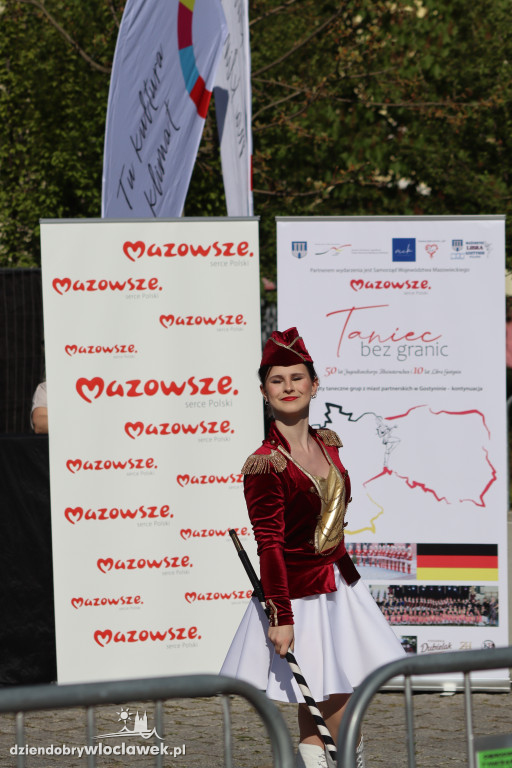 Festiwal 3 Maja 2026: Przegląd Orkiestr Dętych we Włocławku